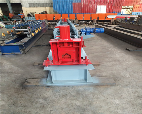 帶多種沖孔2.5mm厚角鐵機(jī)