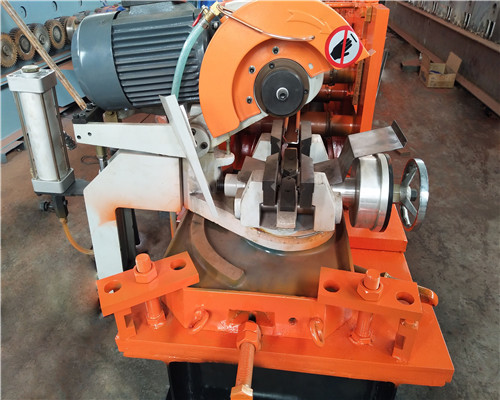 光伏支架壓瓦機(jī)