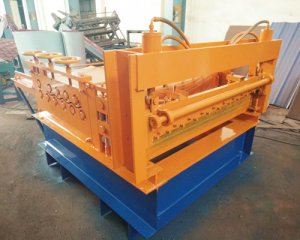 簡單談談校平機的電流保護與設備發展趨勢